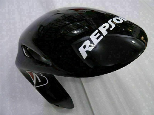 Naranja Kit ABS Carenado CBR 1000 RR 08-11 Naranja Kit ABS Carenado CBR 1000 RR 08-11