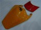 Naranja Kit ABS Carenado CBR 1000 RR 08-11 Naranja Kit ABS Carenado CBR 1000 RR 08-11