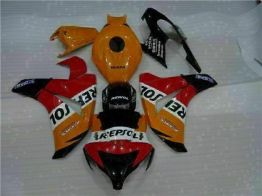 Naranja Kit ABS Carenado CBR 1000 RR 08-11