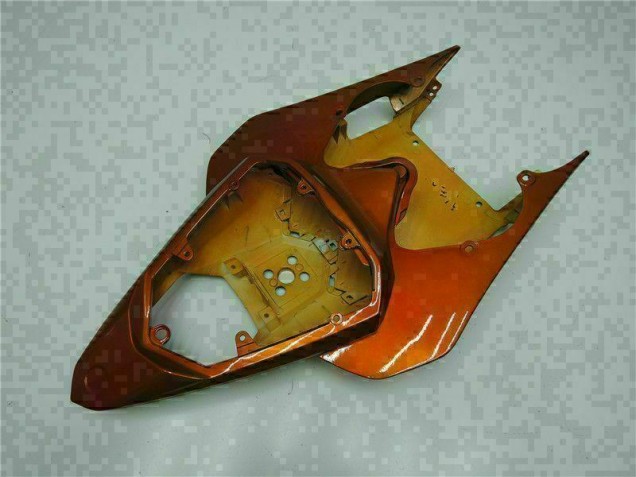 Naranja Kit Carenado ABS Completo R6 08-16 Naranja Kit Carenado ABS Completo R6 08-16
