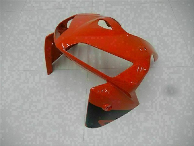 Naranja Kit Carenado CBR 600 RR 05-06 Naranja Kit Carenado CBR 600 RR 05-06