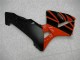 Naranja Kit Carenado CBR 600 RR 05-06 Naranja Kit Carenado CBR 600 RR 05-06