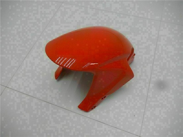 Naranja Kit Carenado CBR 600 RR 05-06 Naranja Kit Carenado CBR 600 RR 05-06