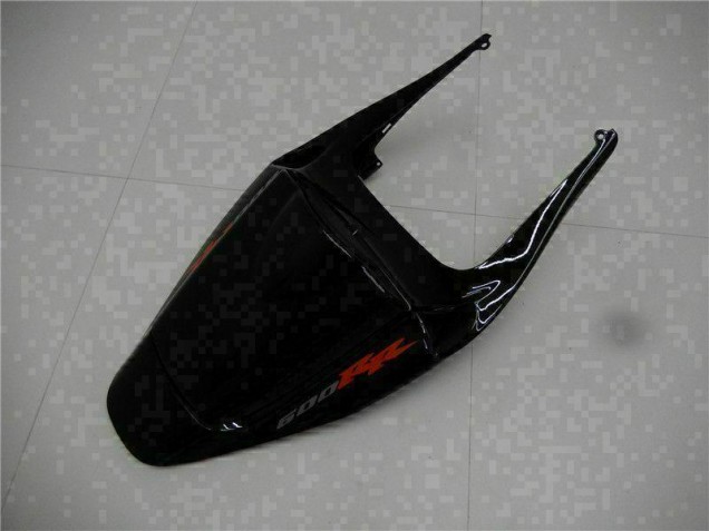 Naranja Kit Carenado CBR 600 RR 05-06 Naranja Kit Carenado CBR 600 RR 05-06
