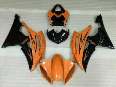 Naranja Kit Carenado R6 08-16