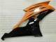 Naranja Kit Carenado R6 08-16 Naranja Kit Carenado R6 08-16