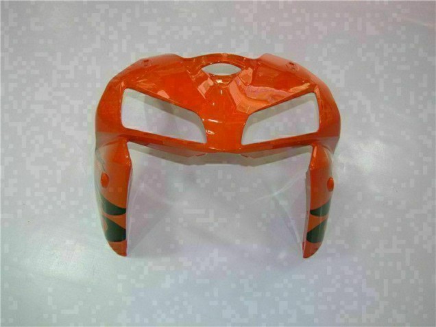 Naranja Kit Completo Carenado CBR 600 RR 05-06 Naranja Kit Completo Carenado CBR 600 RR 05-06