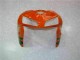 Naranja Kit Completo Carenado CBR 600 RR 05-06 Naranja Kit Completo Carenado CBR 600 RR 05-06