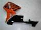 Naranja Kit Completo Carenado CBR 600 RR 05-06 Naranja Kit Completo Carenado CBR 600 RR 05-06