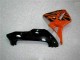 Naranja Kit Completo Carenado CBR 600 RR 05-06 Naranja Kit Completo Carenado CBR 600 RR 05-06