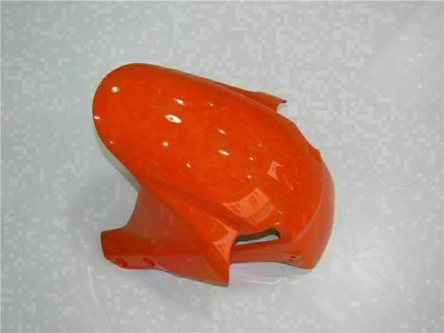 Naranja Kit Completo Carenado CBR 600 RR 05-06 Naranja Kit Completo Carenado CBR 600 RR 05-06