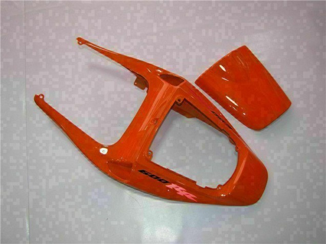 Naranja Kit Completo Carenado CBR 600 RR 05-06 Naranja Kit Completo Carenado CBR 600 RR 05-06