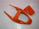 Naranja Kit Completo Carenado CBR 600 RR 05-06 Naranja Kit Completo Carenado CBR 600 RR 05-06
