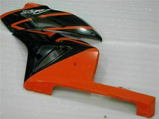 Naranja Kits Completo Carenado ABS CBR 1000 RR 04-05 Naranja Kits Completo Carenado ABS CBR 1000 RR 04-05