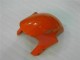 Naranja Kits Completo Carenado ABS CBR 1000 RR 04-05 Naranja Kits Completo Carenado ABS CBR 1000 RR 04-05