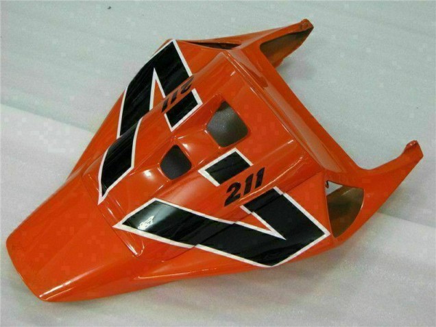 Naranja Kits Completo Carenado ABS CBR 1000 RR 04-05 Naranja Kits Completo Carenado ABS CBR 1000 RR 04-05