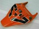 Naranja Kits Completo Carenado ABS CBR 1000 RR 04-05 Naranja Kits Completo Carenado ABS CBR 1000 RR 04-05