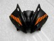 Naranja Negro ABS Kits Carenado R6 06-07 Naranja Negro ABS Kits Carenado R6 06-07
