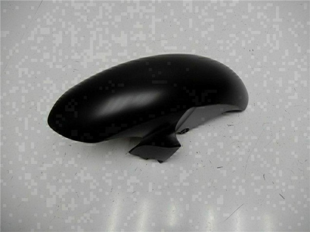 Naranja Negro ABS Kits Carenado R6 06-07 Naranja Negro ABS Kits Carenado R6 06-07