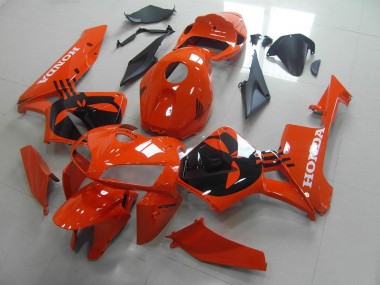 Naranja Negro ABS Plástica CBR 600 RR 05-06