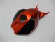 Naranja Negro Carenado CBR 1000 RR 06-07 Naranja Negro Carenado CBR 1000 RR 06-07