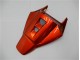 Naranja Negro Carenado CBR 1000 RR 06-07 Naranja Negro Carenado CBR 1000 RR 06-07