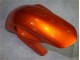 Naranja Negro Carenado GSXR 1000 K3 03-04