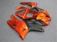 Naranja Negro Carenado R1 00-01 Naranja Negro Carenado R1 00-01