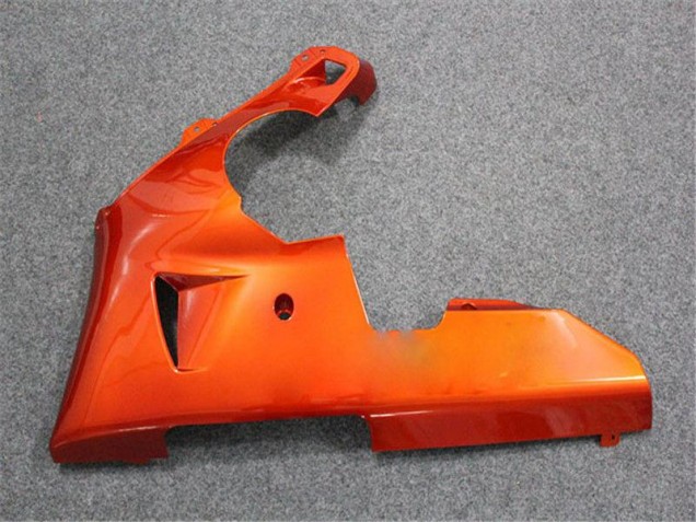 Naranja Negro Carenado R1 00-01 Naranja Negro Carenado R1 00-01