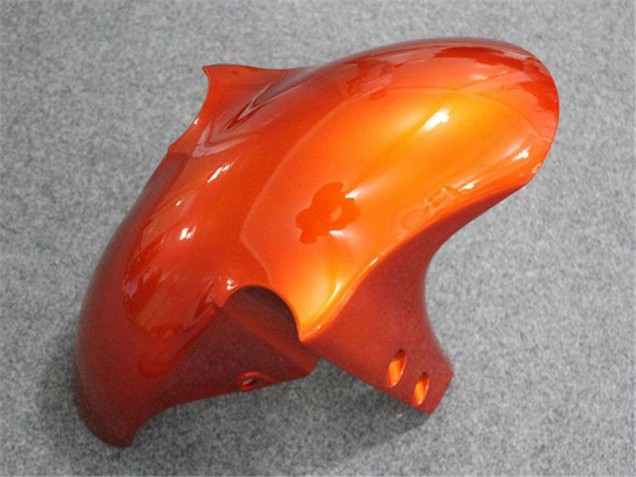 Naranja Negro Carenado R1 00-01 Naranja Negro Carenado R1 00-01
