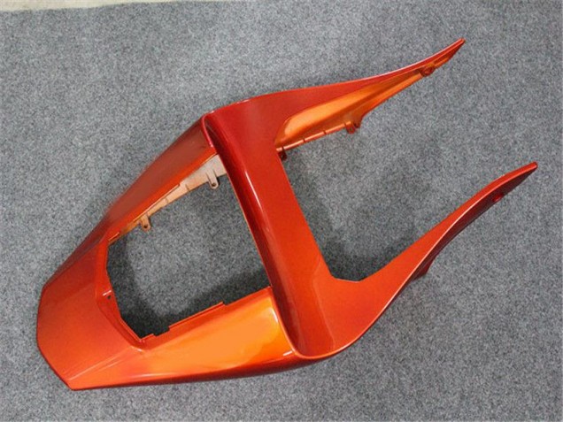 Naranja Negro Carenado R1 00-01 Naranja Negro Carenado R1 00-01
