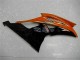 Naranja Negro Carenado R6 08-16 Naranja Negro Carenado R6 08-16