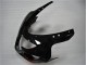 Naranja Negro Carenados GSXR 600 / 750 K4 04-05 Naranja Negro Carenados GSXR 600 / 750 K4 04-05