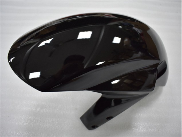 Naranja Negro Carenados GSXR 600 / 750 K4 04-05 Naranja Negro Carenados GSXR 600 / 750 K4 04-05