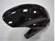 Naranja Negro Carenados GSXR 600 / 750 K4 04-05 Naranja Negro Carenados GSXR 600 / 750 K4 04-05