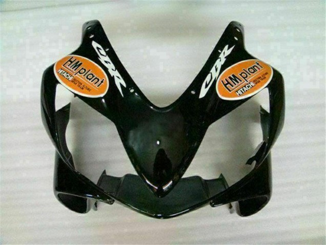 Naranja Negro Carrocería CBR 600 F4i 01-03