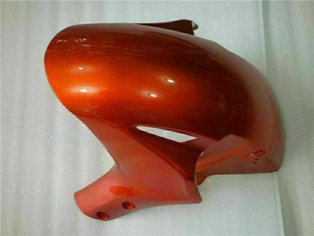 Naranja Negro Kit Carenado CBR 1000 RR 04-05 Naranja Negro Kit Carenado CBR 1000 RR 04-05