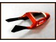 Naranja Negro Kit Carenado CBR 600 F4i 01-03 Naranja Negro Kit Carenado CBR 600 F4i 01-03