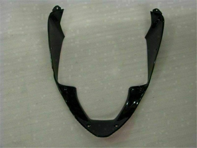 Naranja Negro Kit Completo Carenado CBR 600 F4i 01-03 Naranja Negro Kit Completo Carenado CBR 600 F4i 01-03