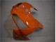 Naranja Negro Kits Carenado CBR 600 RR 05-06 Naranja Negro Kits Carenado CBR 600 RR 05-06