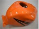 Naranja Negro Kits Carenado CBR 600 RR 05-06 Naranja Negro Kits Carenado CBR 600 RR 05-06