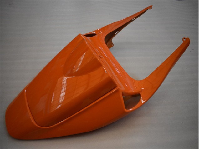 Naranja Negro Kits Carenado CBR 600 RR 05-06 Naranja Negro Kits Carenado CBR 600 RR 05-06