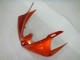 Naranja Negro Kits Carenado R6 03-05 Naranja Negro Kits Carenado R6 03-05