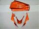 Naranja Negro Kits Carenado R6 03-05 Naranja Negro Kits Carenado R6 03-05