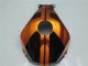 Naranja Negro Kits Completo Carenado CBR 600 RR 05-06 Naranja Negro Kits Completo Carenado CBR 600 RR 05-06