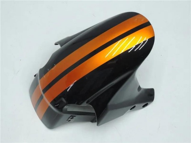 Naranja Negro Kits Completo Carenado CBR 600 RR 05-06 Naranja Negro Kits Completo Carenado CBR 600 RR 05-06