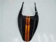Naranja Negro Kits Completo Carenado CBR 600 RR 05-06 Naranja Negro Kits Completo Carenado CBR 600 RR 05-06