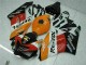 Naranja Negro Repsol Carrocería CBR 1000 RR 04-05 Naranja Negro Repsol Carrocería CBR 1000 RR 04-05