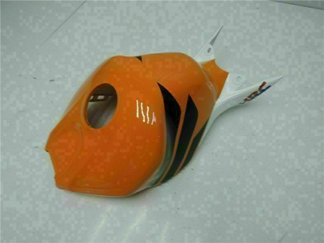 Naranja Negro Repsol Carrocería CBR 1000 RR 04-05 Naranja Negro Repsol Carrocería CBR 1000 RR 04-05