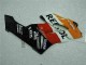 Naranja Negro Repsol Carrocería CBR 1000 RR 04-05 Naranja Negro Repsol Carrocería CBR 1000 RR 04-05